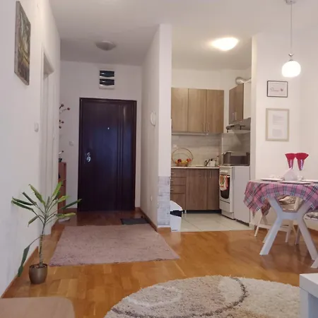 Apartamento Dora