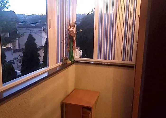 公寓 Dora 贝尔格莱德